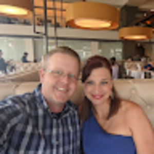 Meet your Posher, Khristin